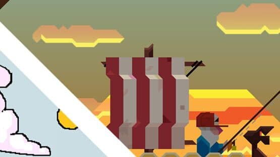 Ridiculous Fishing screenshot 2