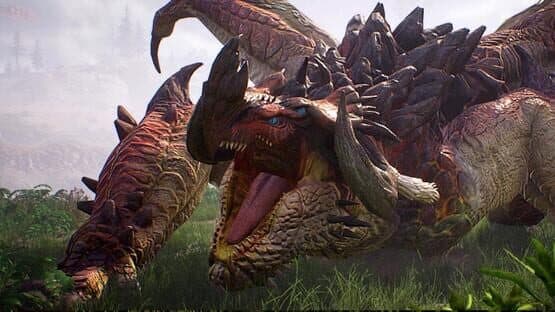 Bless Unleashed screenshot 1