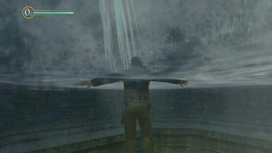 Indiana Jones and the Emperor's Tomb screenshot 4