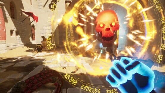 City of Brass screenshot 1