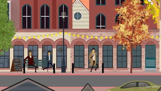 Rainswept screenshot 3