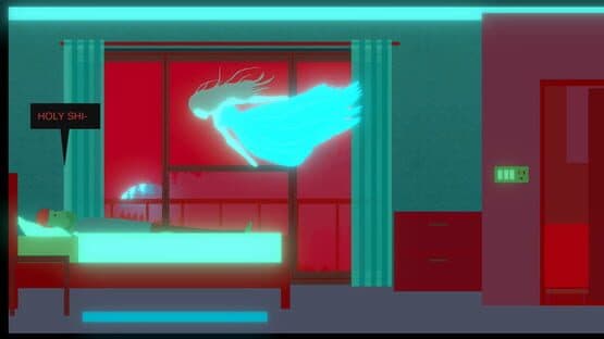 Rainswept screenshot 5