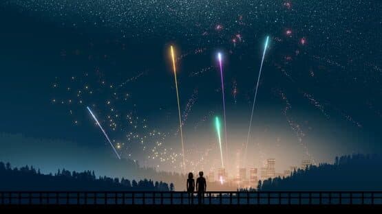 Rainswept screenshot 6