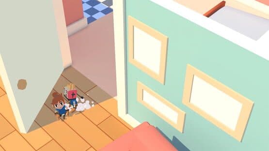 Moving Out screenshot 6