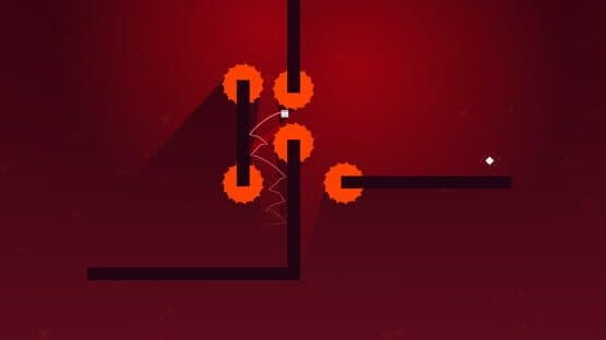 Almost There: The Platformer screenshot 1