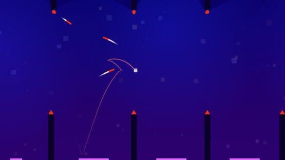 Almost There: The Platformer screenshot 2