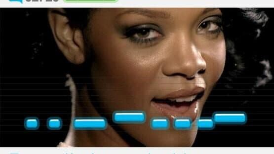 SingStar: Pop Vol. 2 screenshot 3