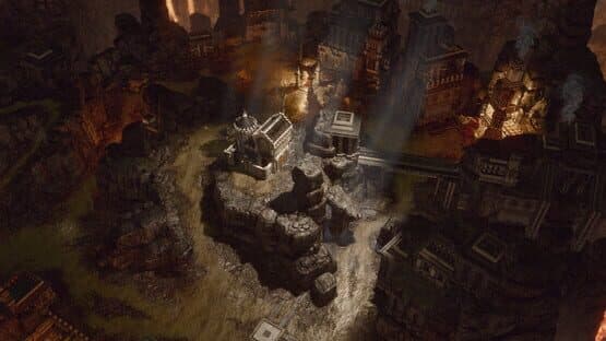 SpellForce 3: Soul Harvest screenshot 2
