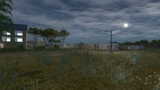 SOF/Raiders screenshot 3