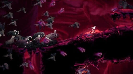 Sundered: Eldritch Edition screenshot 3