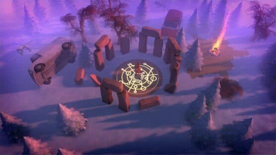 Dysmantle screenshot 2