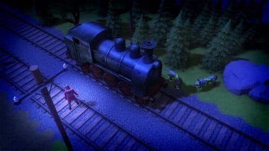 Dysmantle screenshot 5