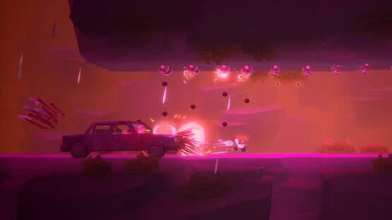 Animal Super Squad screenshot 1