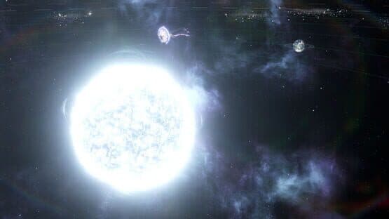 Stellaris: Distant Stars screenshot 1