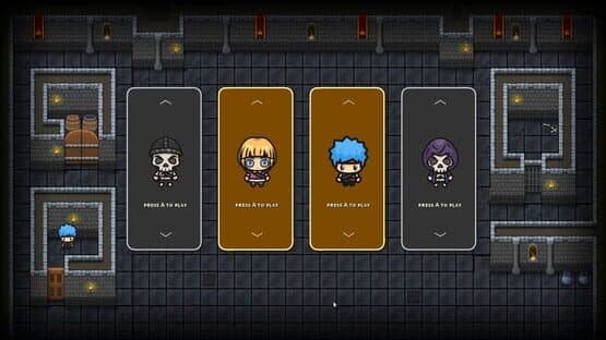 Quest for the Golden Duck screenshot 6