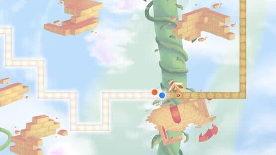 A Dance of Fire and Ice screenshot 3