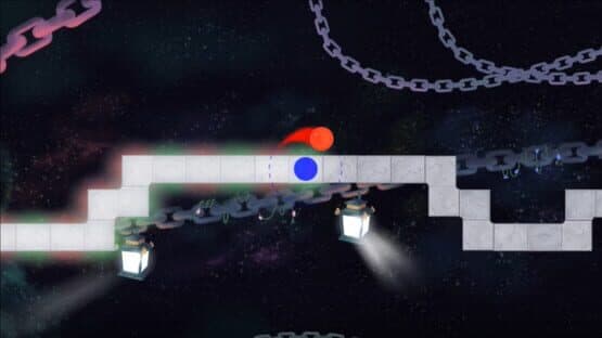 A Dance of Fire and Ice screenshot 4