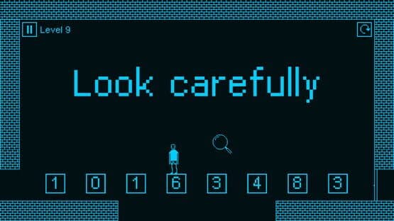 I hate this game screenshot 1