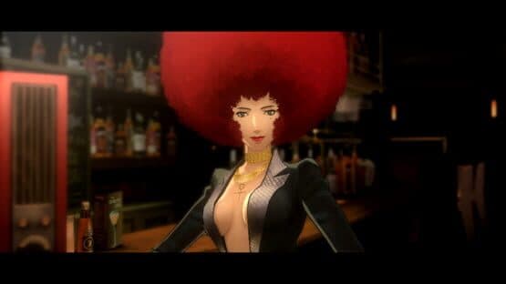 Catherine Classic screenshot 1