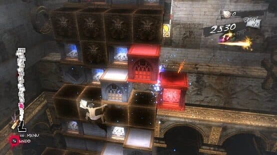 Catherine Classic screenshot 4