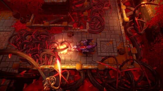 DreamWorks Dragons: Dawn of New Riders screenshot 5