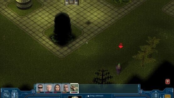 UFO: Extraterrestrials screenshot 2