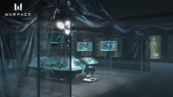 Warface: Chernobyl screenshot 4