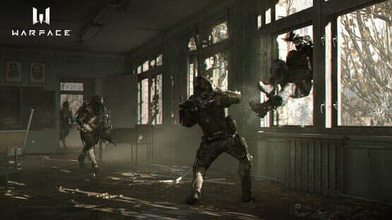 Warface: Chernobyl screenshot 5