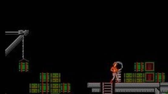 Indiana Jones and the Last Crusade screenshot 2