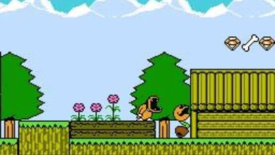 Wacky Races screenshot 3