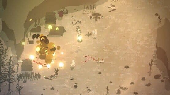 Colt Canyon screenshot 4