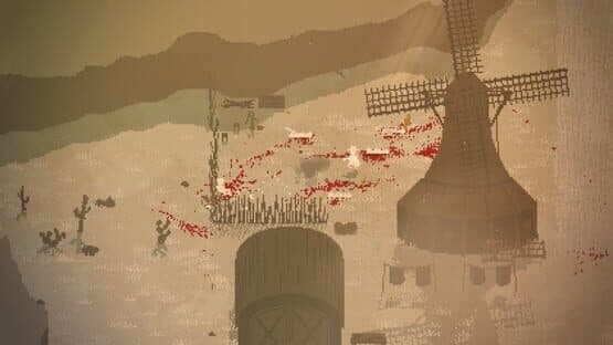 Colt Canyon screenshot 6