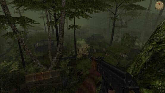 Vietcong: Fist Alpha screenshot 1