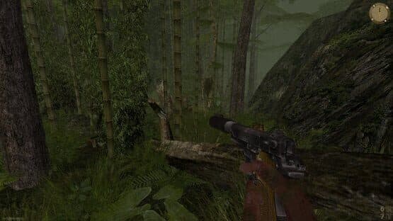 Vietcong: Fist Alpha screenshot 3