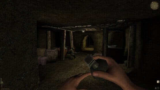Vietcong: Fist Alpha screenshot 2