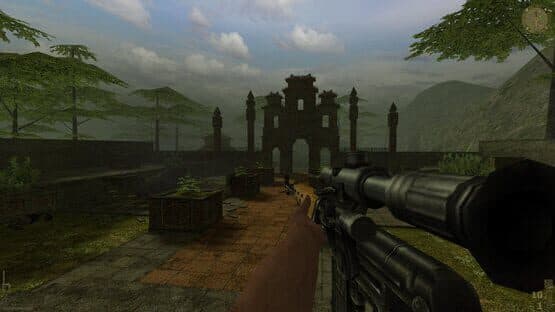 Vietcong: Fist Alpha screenshot 5