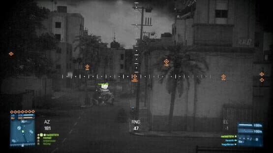 Battlefield 3: Back to Karkand screenshot 4