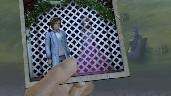 Back to the Future: The Game - Episode 3: Citizen Brown screenshot 3