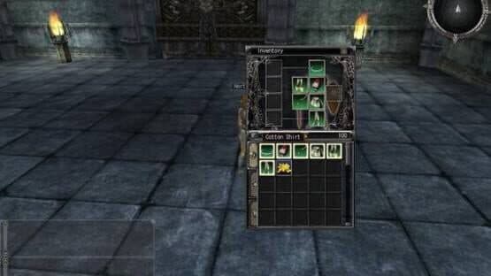 Last Chaos screenshot 2