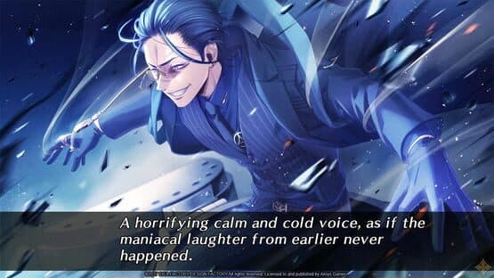 Code: Realize - Wintertide Miracles screenshot 6