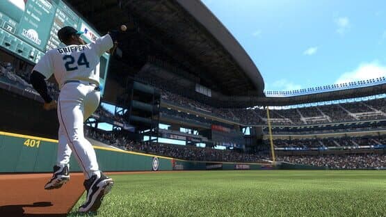 MLB The Show 19 screenshot 1