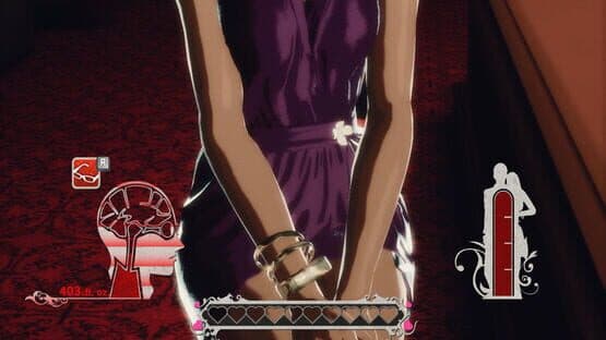 Killer is Dead: Nightmare Edition screenshot 3