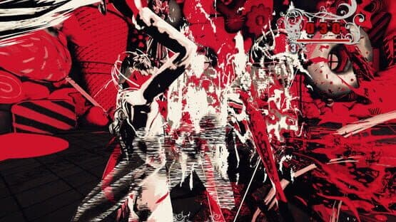 Killer is Dead: Nightmare Edition screenshot 4