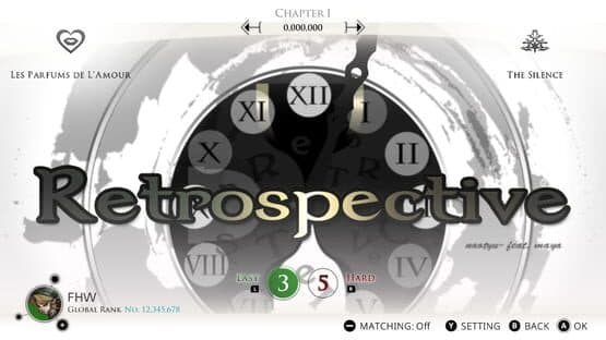Cytus Alpha screenshot 6