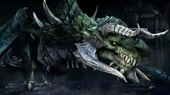The Elder Scrolls Online: Elsweyr screenshot 2