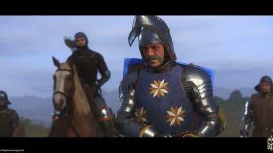 Kingdom Come: Deliverance - Band of Bastards screenshot 3