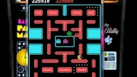 Baby Pac-Man screenshot 3