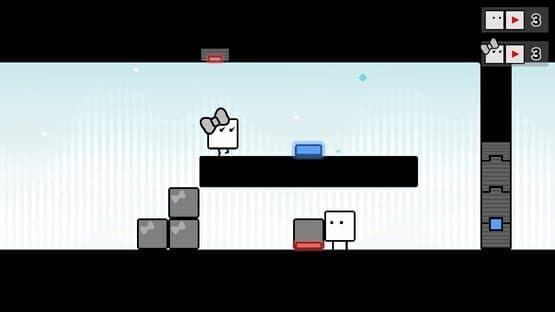 Box Boy! + Box Girl! screenshot 6