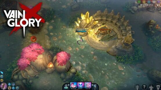 Vainglory screenshot 1