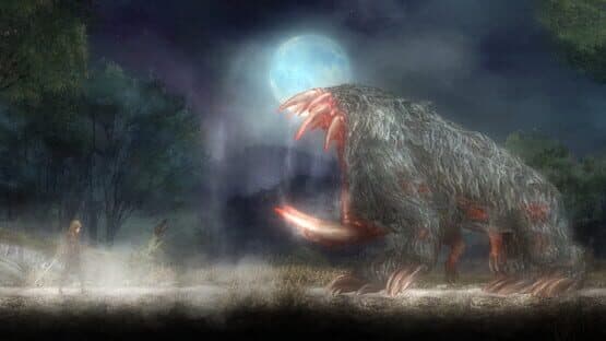 Vigil: The Longest Night screenshot 3